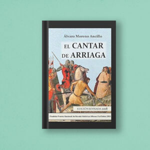 El Cantar de Arriaga
