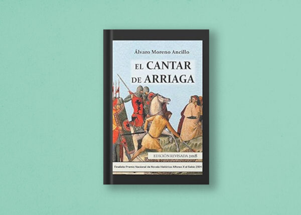 El Cantar de Arriaga