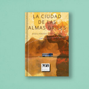 La ciudad de las almas grises