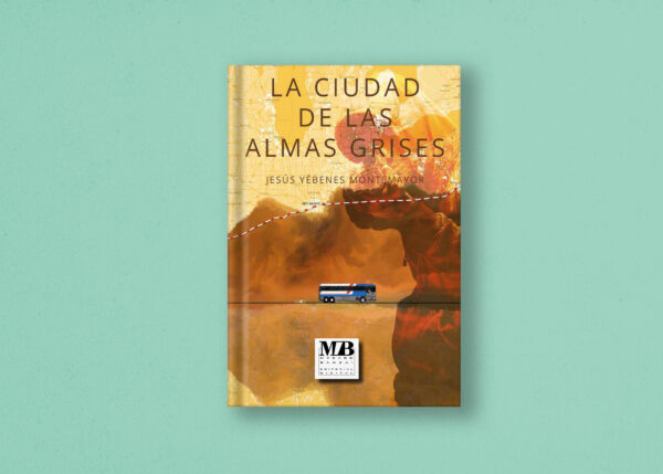 La ciudad de las almas grises