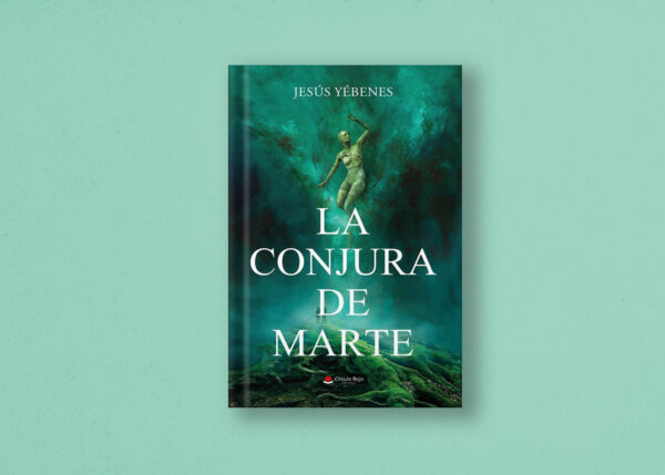 La conjura de Marte