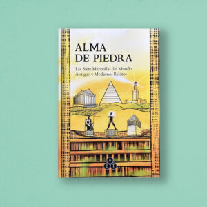 Alma de piedra