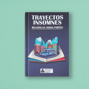 Trayectos Insomnes