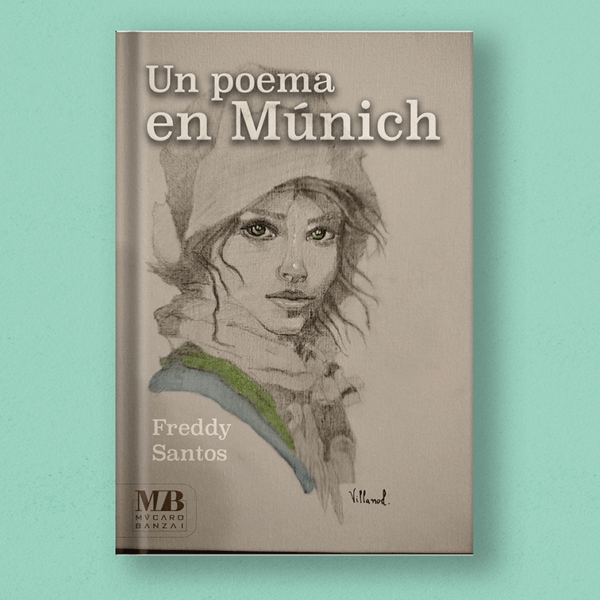 Un poema en Múnich